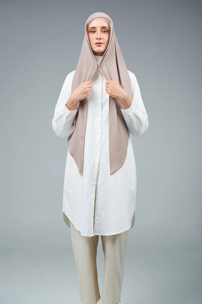 FlowX V1 in Taupe