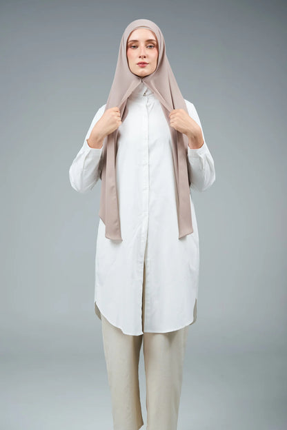 FlowX V1 in Taupe