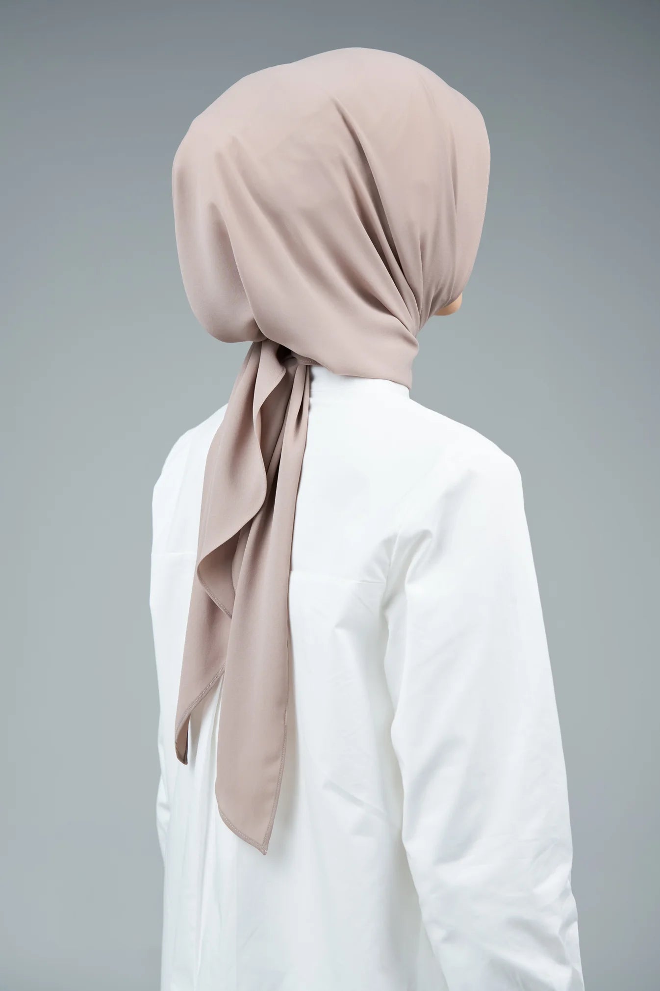 FlowX V1 in Taupe