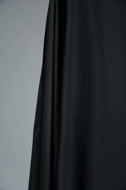 FlowX V2 in Raven Black