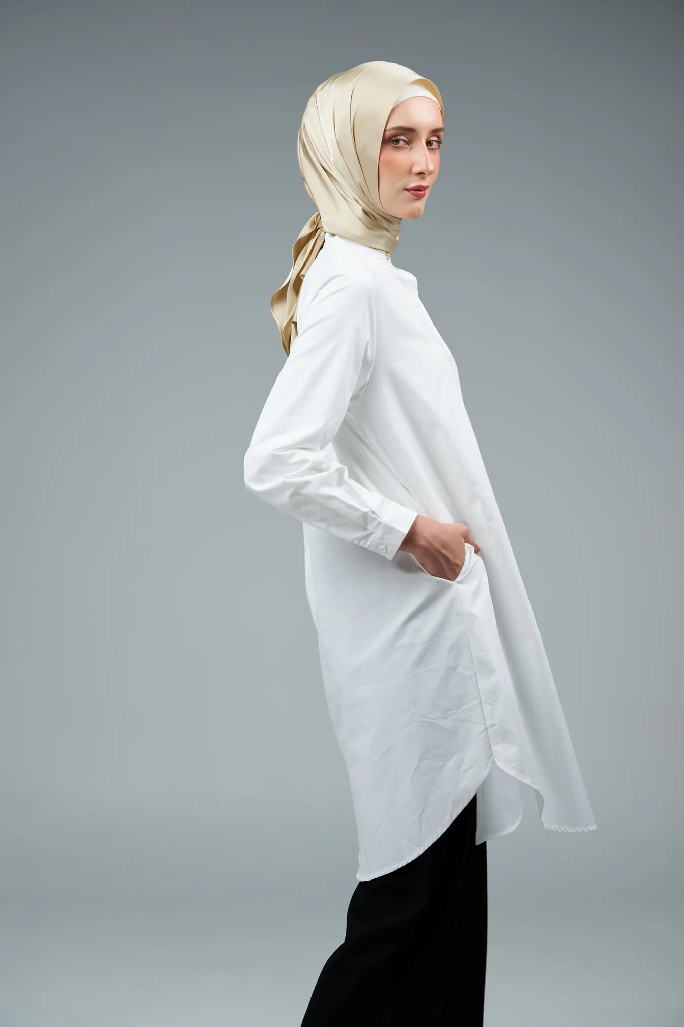 FlowX V2 in Cashmere