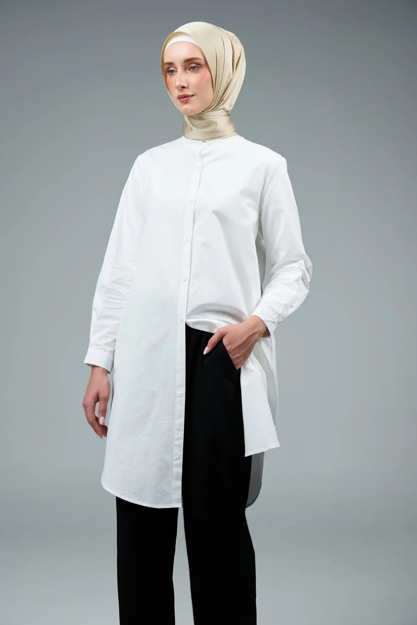 FlowX V2 in Cashmere