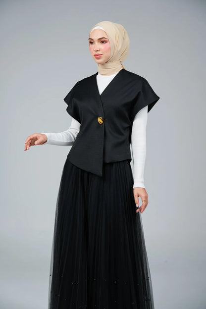 FlowX V3 [Pearl Chiffon] in Warm Nude
