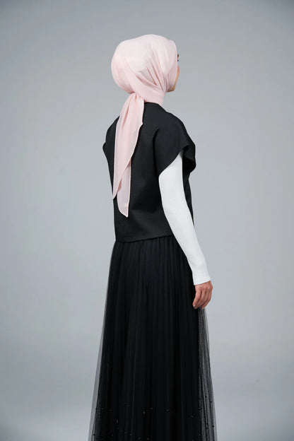 FlowX V3 [Pearl Chiffon] in Nude Pink