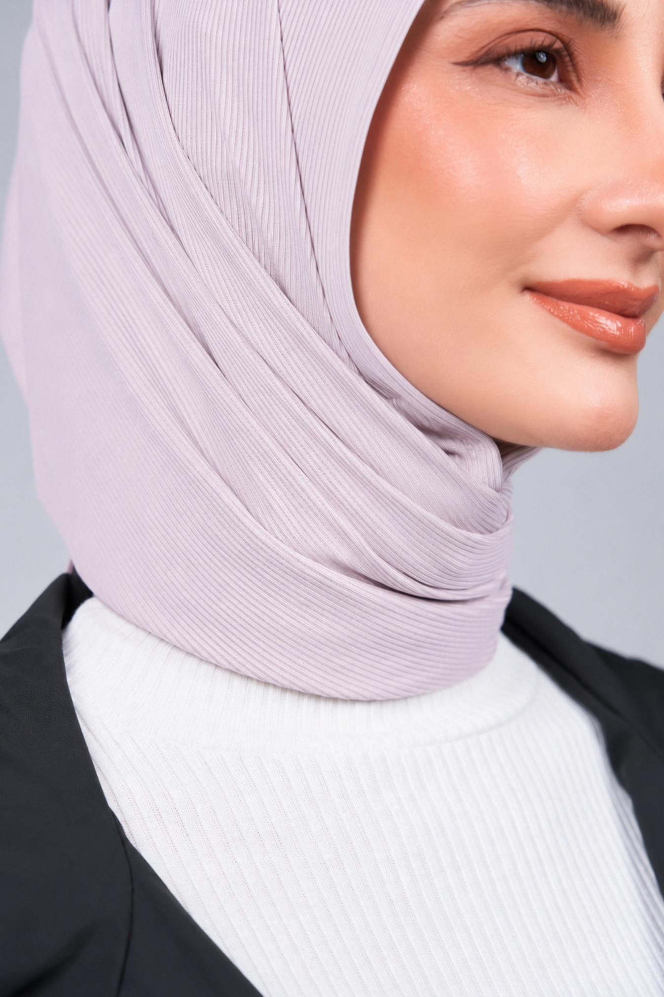 HoodX CloudFit in Natural Taupe