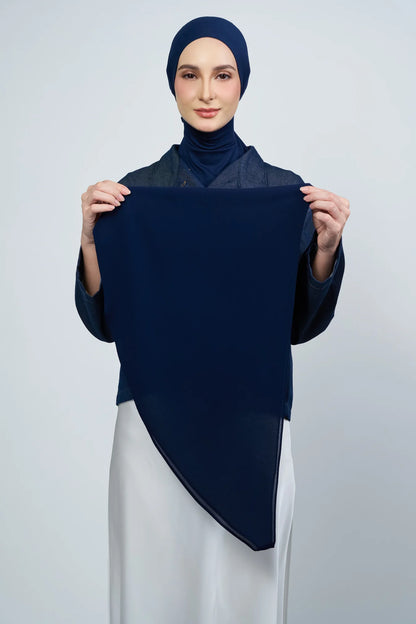 HoodXpress Set in Navy
