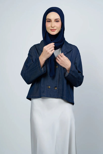 HoodXpress Set in Navy