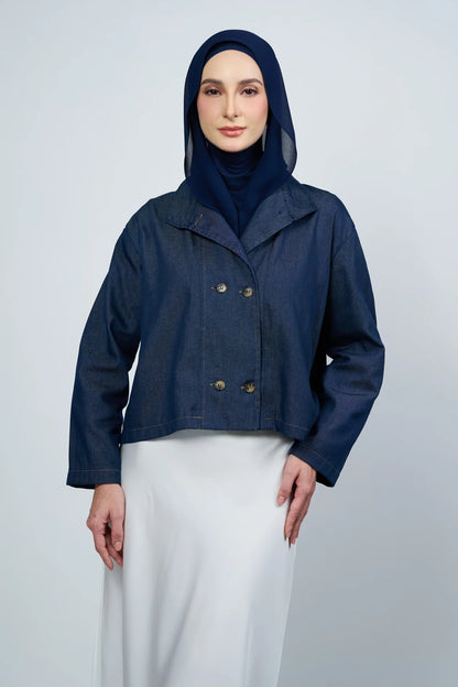 HoodXpress Set in Navy