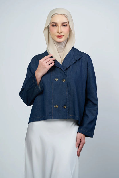 HoodXpress Set in Linen