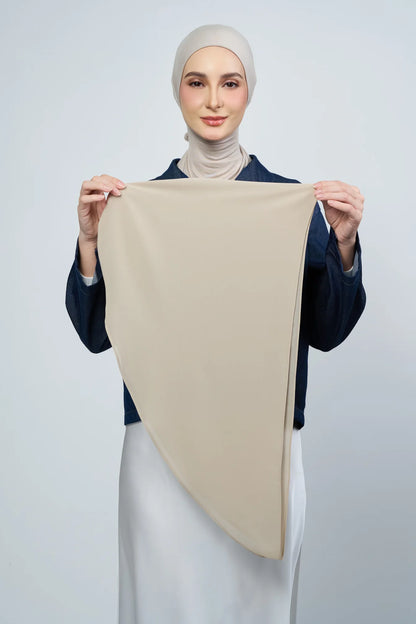 HoodXpress Set in Linen