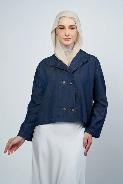 HoodXpress Set in Linen