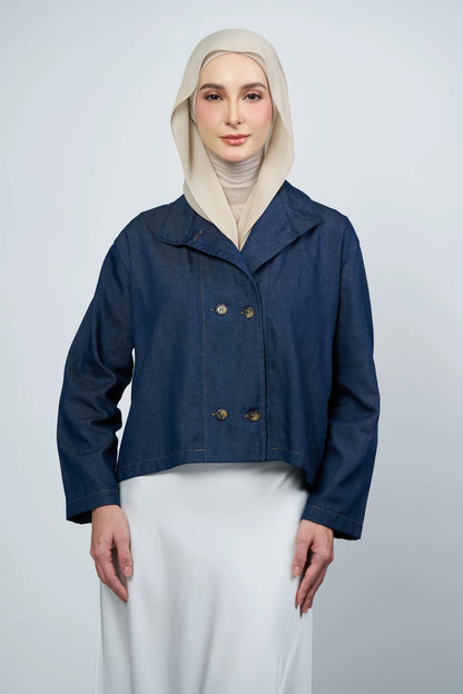 HoodXpress Set in Linen