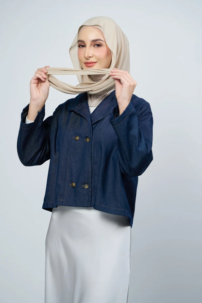 HoodXpress Set in Linen