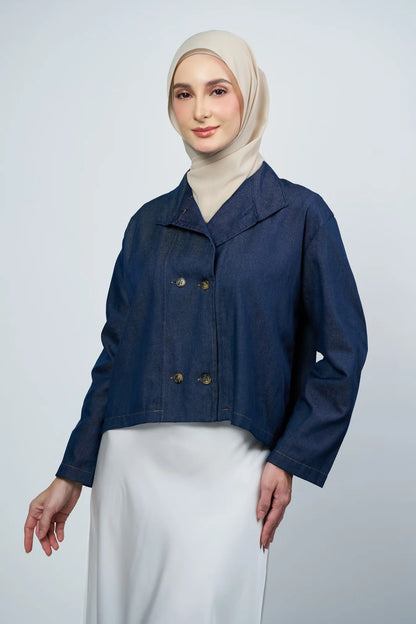 HoodXpress Set in Linen
