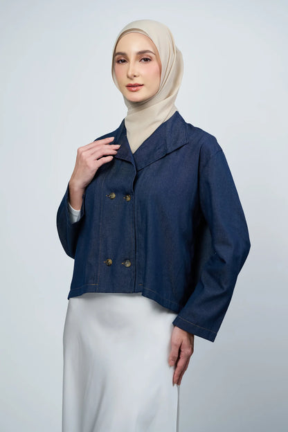 HoodXpress Set in Linen