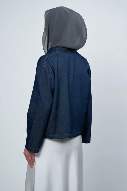HoodXpress Set in Dark Grey