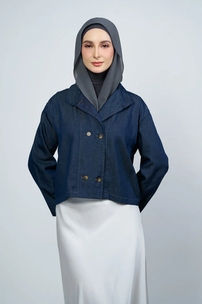 HoodXpress Set in Dark Grey