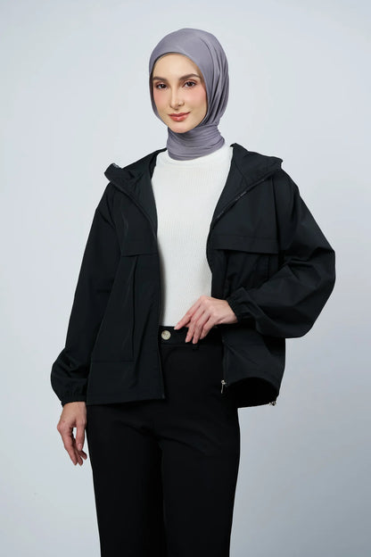 [★ New Colour] HoodX CloudFit in Platinum