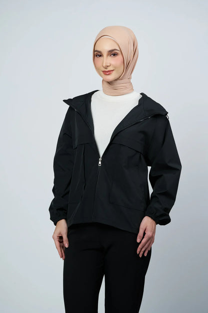 [★ New Colour] HoodX CloudFit in Chai