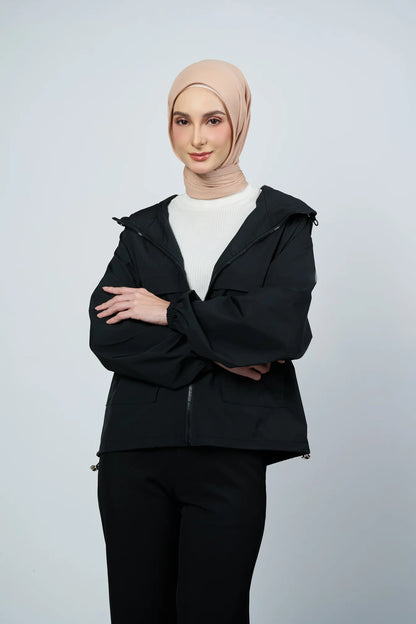 [★ New Colour] HoodX CloudFit in Chai