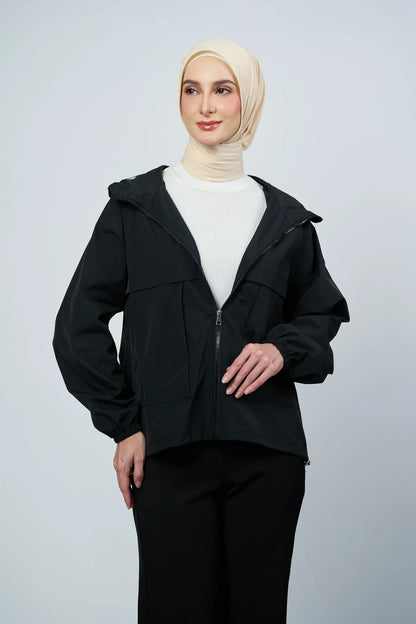[★ New Colour] HoodX+ CloudFit in Warm Vanilla