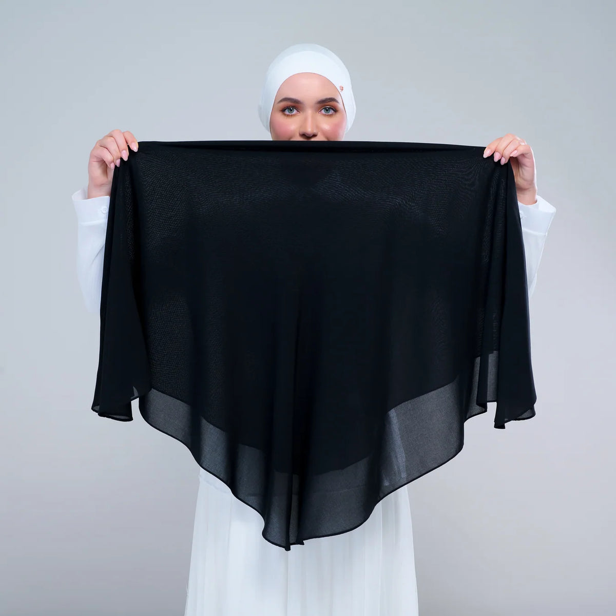[★ New] SquareX in Black