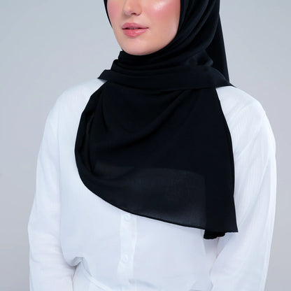 [★ New] SquareX in Black