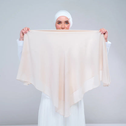 [★ New] SquareX in Light Beige