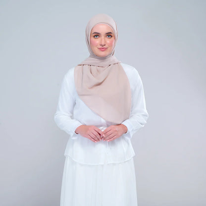 [★ New] SquareX in Khaki