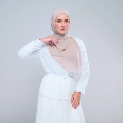[★ New] SquareX in Khaki