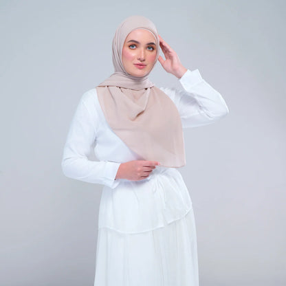 [★ New] SquareX in Khaki