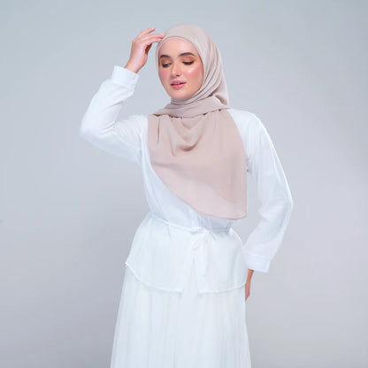 [★ New] SquareX in Khaki