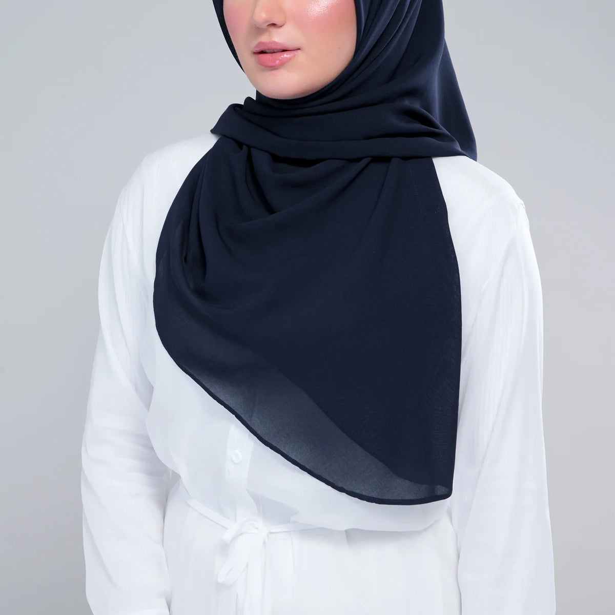 [★ New] SquareX in Navy