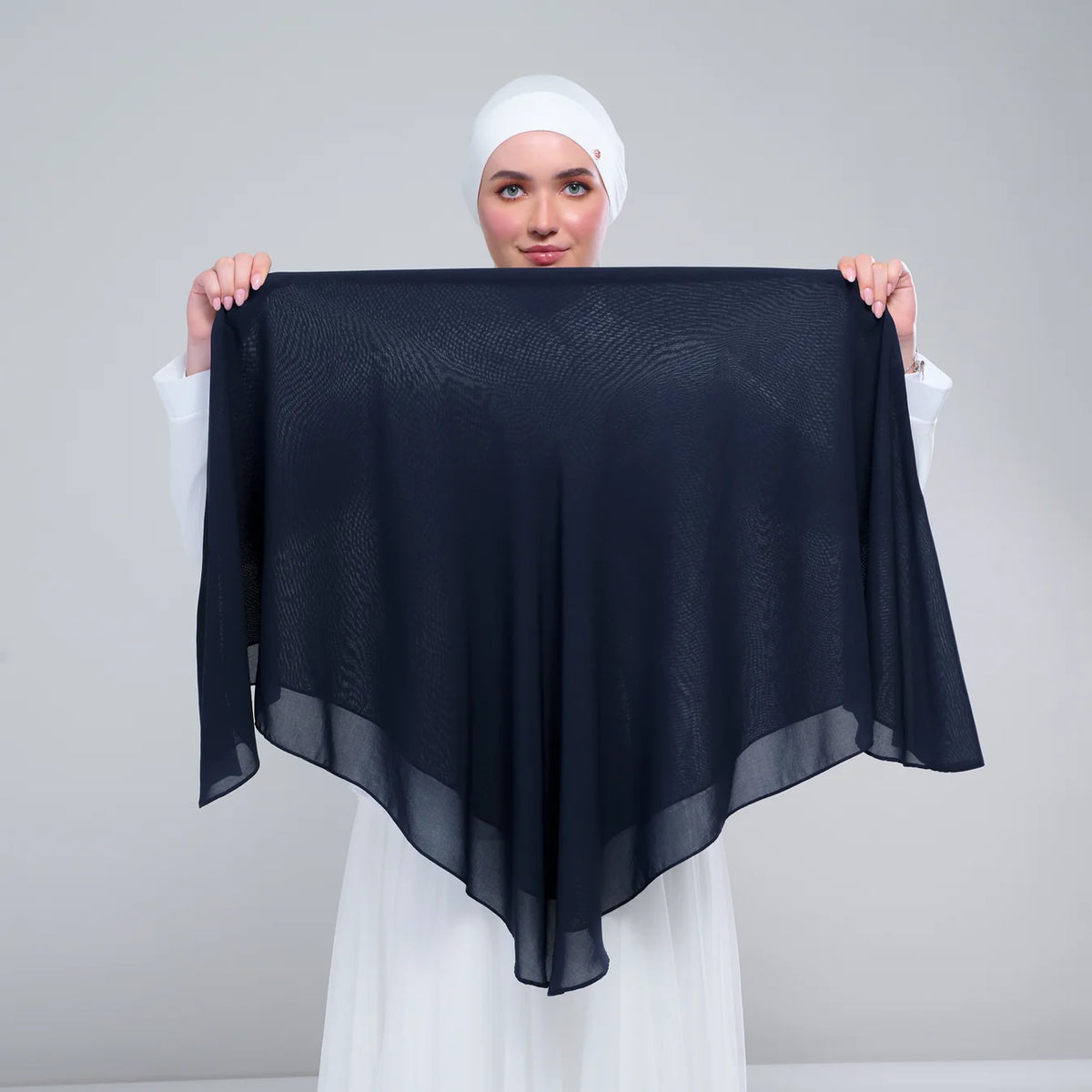 [★ New] SquareX in Navy