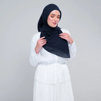 [★ New] SquareX in Navy