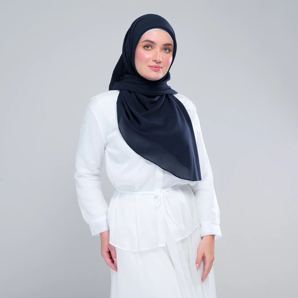 [★ New] SquareX in Navy