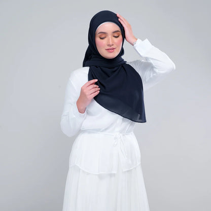 [★ New] SquareX in Navy