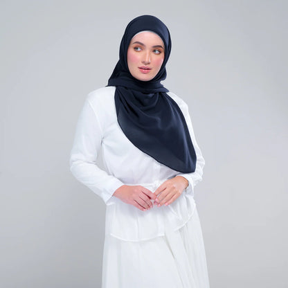 [★ New] SquareX in Navy