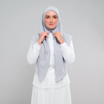 [★ New] SquareX in Light Grey