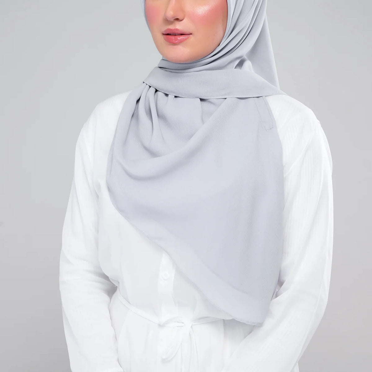 [★ New] SquareX in Light Grey