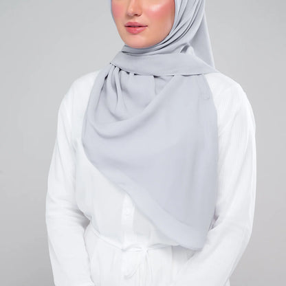 [★ New] SquareX in Light Grey