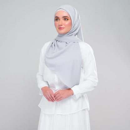 [★ New] SquareX in Light Grey