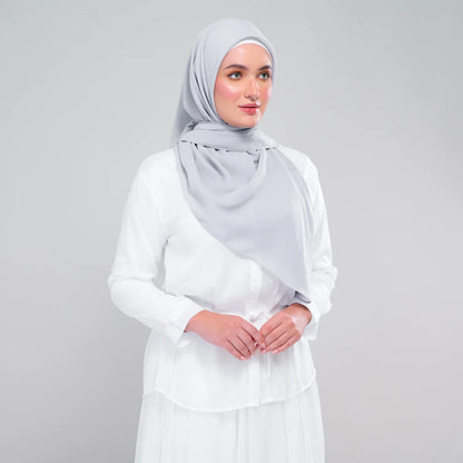 [★ New] SquareX in Light Grey