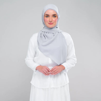 [★ New] SquareX in Light Grey
