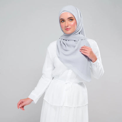 [★ New] SquareX in Light Grey