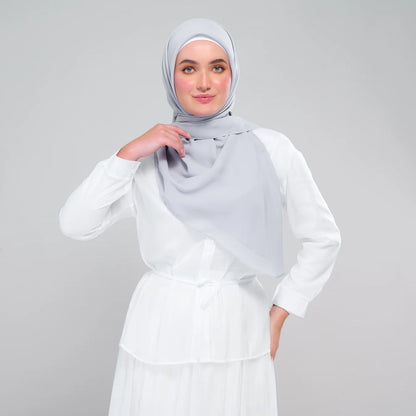 [★ New] SquareX in Light Grey