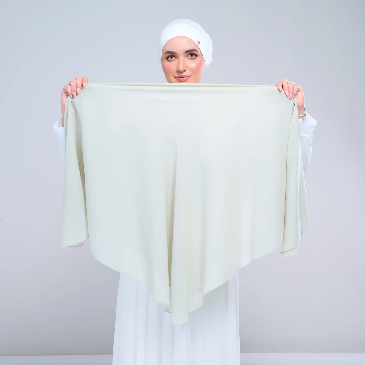 [★ New] SquareX in Pastel Green