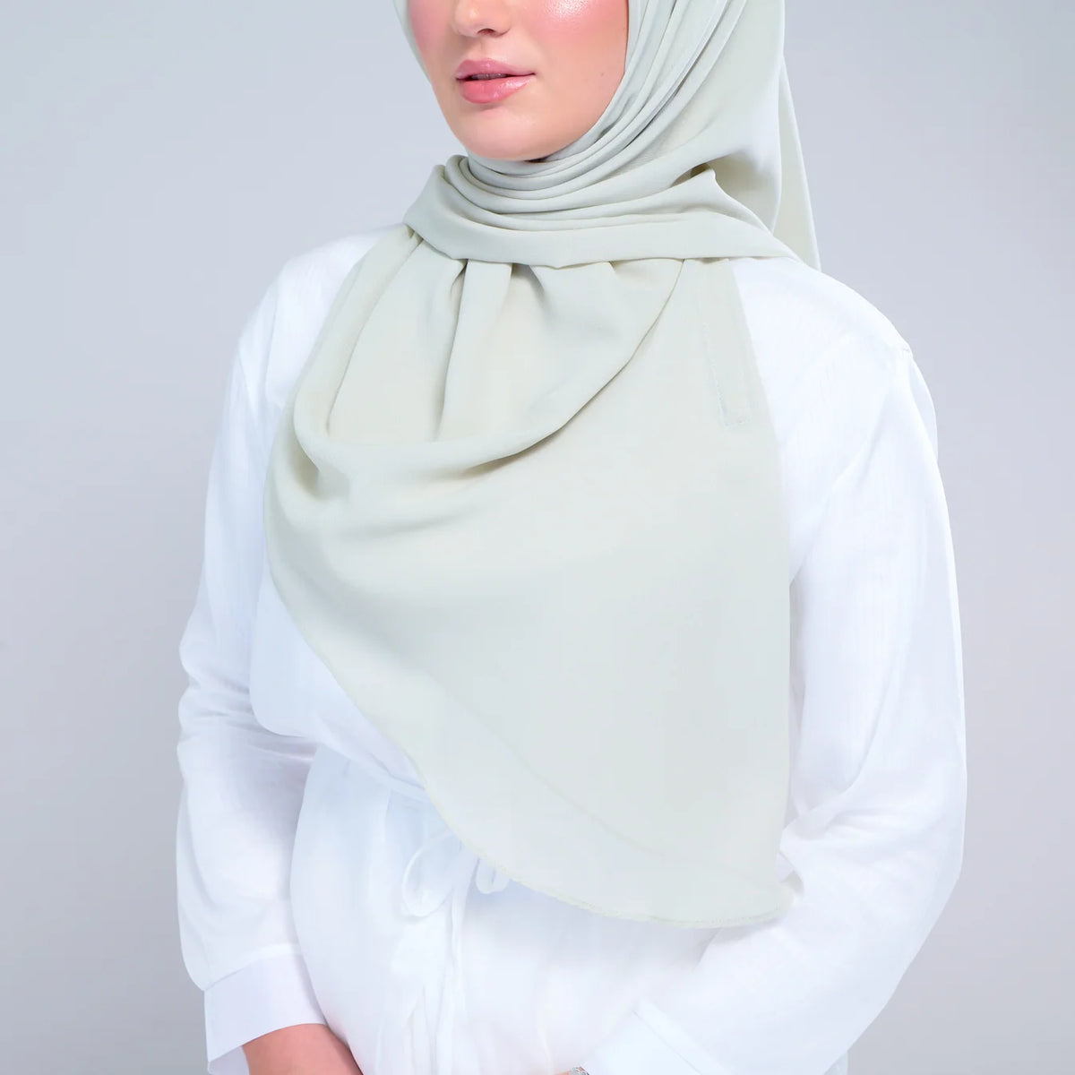 [★ New] SquareX in Pastel Green