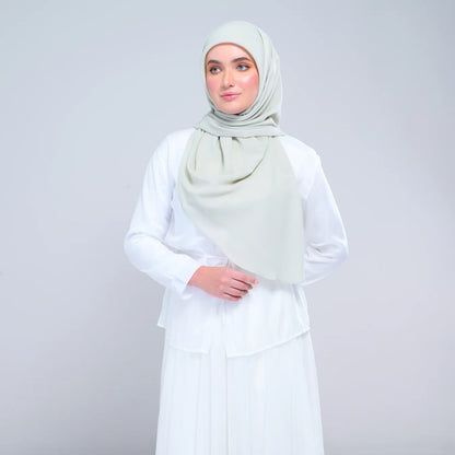 [★ New] SquareX in Pastel Green