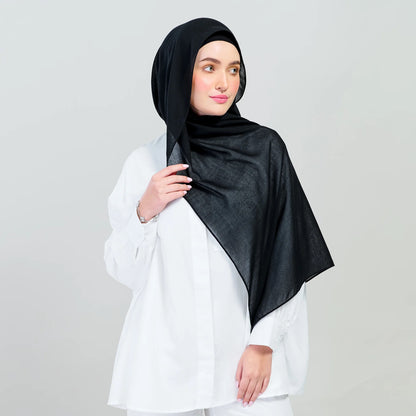 Semi-Instant Elle in Black
